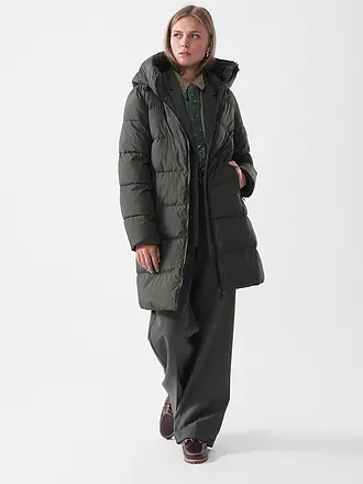 SELECTED FEMME | Businesshose SLFRITA | olive